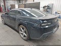 2014 Chevrolet Camaro — photo 3 of 16 | VIN 2G1FC1E35E9137791
