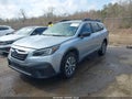 2020 Subaru Outback — photo 2 of 16 | VIN 4S4BTAAC4L3183223