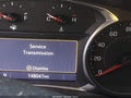 Photo 14 of 16 — 2020 GMC Terrain