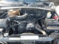 2007 Jeep Liberty — photo 10 of 11 | VIN 1J4GL48K47W508962