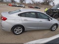 Photo 13 of 16 — 2019 Chevrolet Cruze