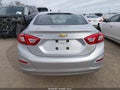 Photo 16 of 16 — 2019 Chevrolet Cruze