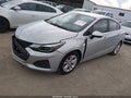 Photo 2 of 16 — 2019 Chevrolet Cruze