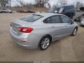 Photo 4 of 16 — 2019 Chevrolet Cruze