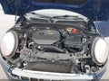 2015 Mini Hardtop — photo 10 of 17 | VIN WMWXM5C59FT939823