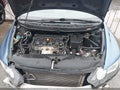 2010 Honda Civic — photo 10 of 18 | VIN 2HGFA1F57AH555459