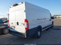 Photo 4 of 17 — 2023 Ram ProMaster 3500