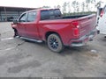 2022 Chevrolet Silverado 1500 — photo 3 of 17 | VIN 3GCUDEED8NG559474