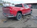 2022 Chevrolet Silverado 1500 — photo 4 of 17 | VIN 3GCUDEED8NG559474