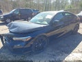 Photo 2 of 20 — 2025 Honda Civic