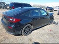 Photo 4 of 20 — 2025 Honda Civic