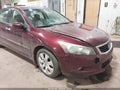 Photo 6 of 11 — 2009 Honda Accord