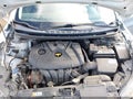 2012 Hyundai Elantra — photo 10 of 11 | VIN KMHDH4AE2CU352078