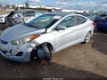 Photo 6 of 11 — 2012 Hyundai Elantra