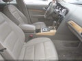 Photo 5 of 11 — 2008 Audi A6