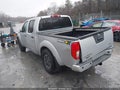 2019 Nissan Frontier — photo 3 of 19 | VIN 1N6AD0EV8KN727418