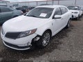 Photo 2 of 16 — 2014 Lincoln MKS