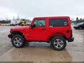 Photo 14 of 16 — 2018 Jeep Wrangler