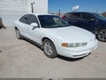 2000 Oldsmobile Intrigue — photo 1 of 11 | VIN 1G3WS52H9YF221402