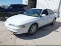 2000 Oldsmobile Intrigue — photo 2 of 11 | VIN 1G3WS52H9YF221402