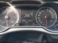 2015 Audi A4 — photo 7 of 19 | VIN WAUEFAFL6FN032052