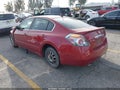 Photo 3 of 16 — 2008 Nissan Altima Hybrid