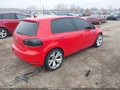 2013 Volkswagen Golf — photo 4 of 11 | VIN WVWNM7AJ6DW057641
