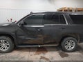 Photo 14 of 16 — 2018 Chevrolet Tahoe