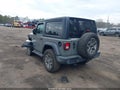 Photo 3 of 16 — 2023 Jeep Wrangler