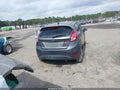 2019 Ford Fiesta — photo 17 of 17 | VIN 3FADP4EJ9KM157005