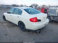 Photo 3 of 16 — 2004 Infiniti G35