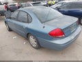 2007 Ford Taurus — photo 3 of 11 | VIN 1FAFP56U27A203754