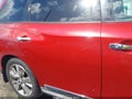 Photo 13 of 13 — 2014 Nissan Pathfinder
