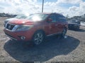 Photo 2 of 13 — 2014 Nissan Pathfinder