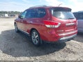 Photo 3 of 13 — 2014 Nissan Pathfinder
