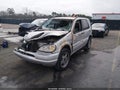 Photo 2 of 10 — 2001 Mercedes-Benz ML-Class