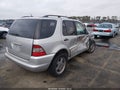 Photo 4 of 10 — 2001 Mercedes-Benz ML-Class