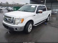 2009 Ford F-150 — photo 2 of 16 | VIN 1FTPW12V09KC60895