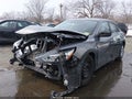 2017 Nissan Altima — photo 2 of 13 | VIN 1N4AL3AP7HC491496