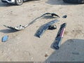 2024 Chevrolet Silverado 1500 — photo 11 of 21 | VIN 3GCUDFED3RG452473