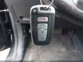 2011 Kia Sorento — photo 11 of 12 | VIN 5XYKUDA20BG013624