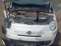 2013 Fiat 500 — photo 10 of 17 | VIN 3C3CFFAR8DT598315