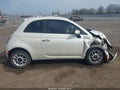 2013 Fiat 500 — photo 14 of 17 | VIN 3C3CFFAR8DT598315