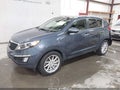 2015 Kia Sportage — photo 2 of 16 | VIN KNDPCCAC2F7765064
