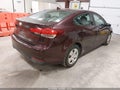 2017 Kia Forte — photo 4 of 13 | VIN 3KPFK4A77HE156613
