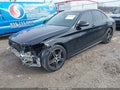 Photo 2 of 19 — 2016 Mercedes-Benz C-Class