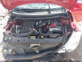 2012 Nissan Versa — photo 10 of 17 | VIN 3N1BC1CP2CK808610