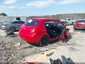 Photo 4 of 17 — 2012 Nissan Versa