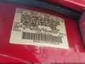 Photo 9 of 17 — 2012 Nissan Versa