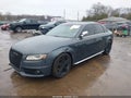 2011 Audi S4 — photo 2 of 16 | VIN WAUKGBFL4BA012583